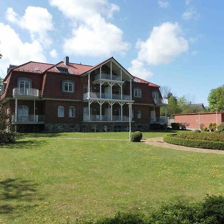 Villa Seegarten Whg Seg10 بولتينهاجين المظهر الخارجي الصورة