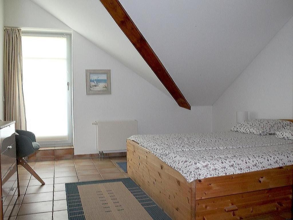 Villa Seegarten Whg Seg10 بولتينهاجين المظهر الخارجي الصورة