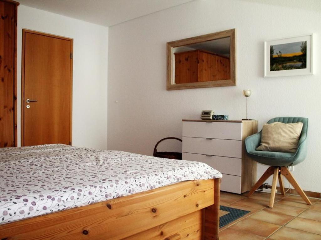 Villa Seegarten Whg Seg10 بولتينهاجين المظهر الخارجي الصورة