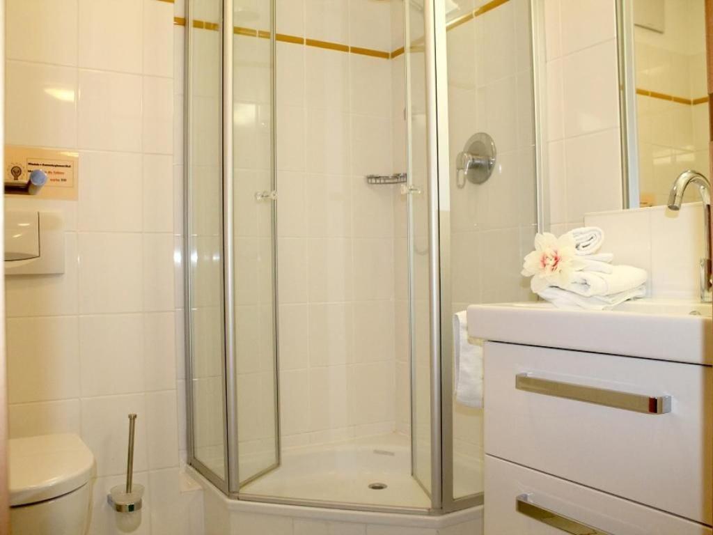 Villa Seegarten Whg Seg10 بولتينهاجين المظهر الخارجي الصورة